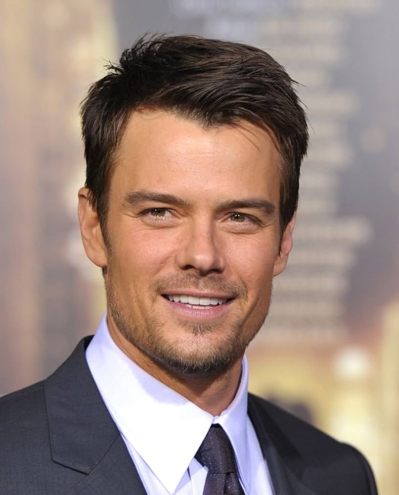 807x1000 Josh Duhamel Customized 14x17 Inch Silk Print Poster WallPaper Great Gift : 居家與廚房