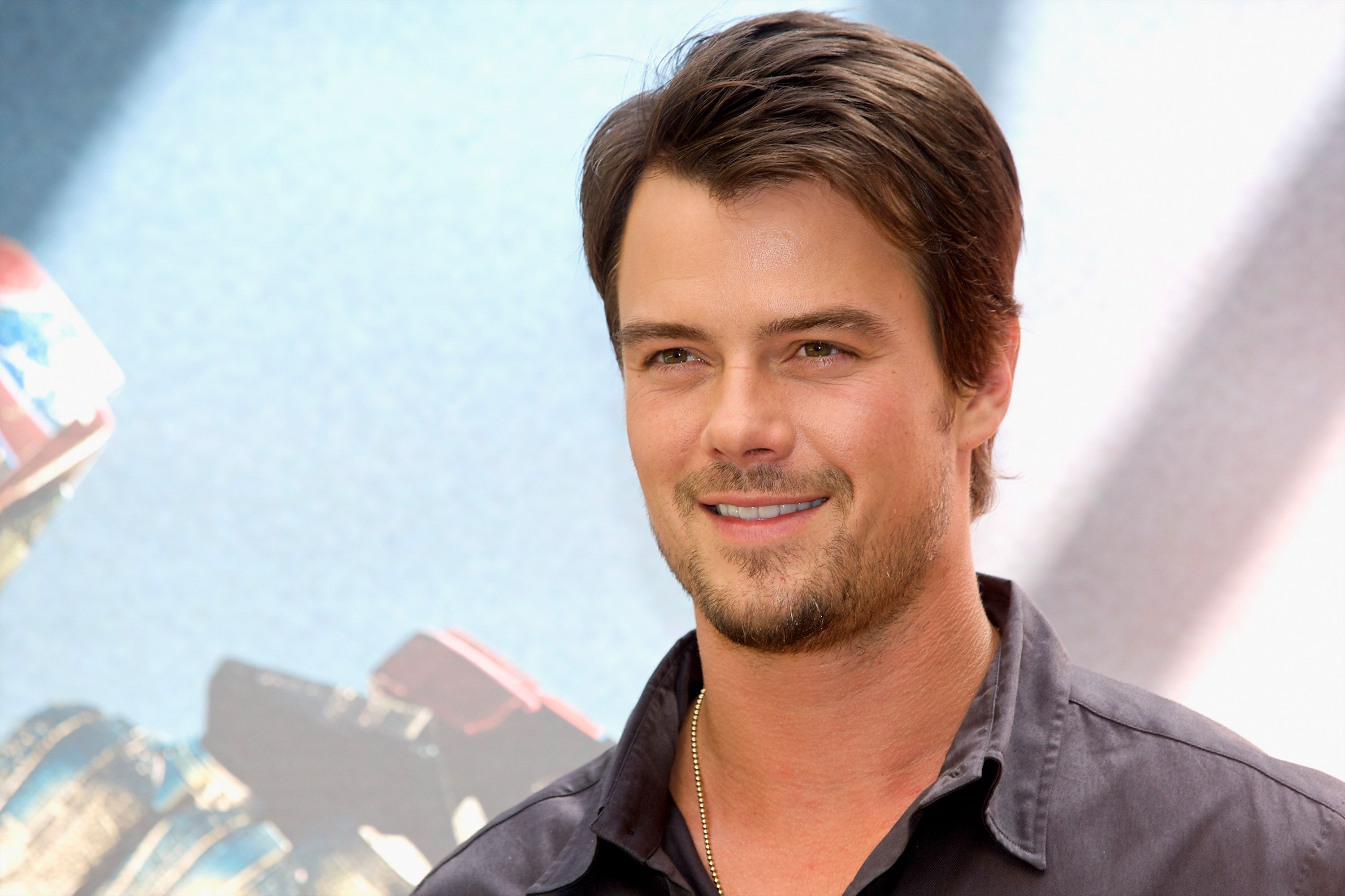 3000x1999 Josh Duhamel Wallpaper