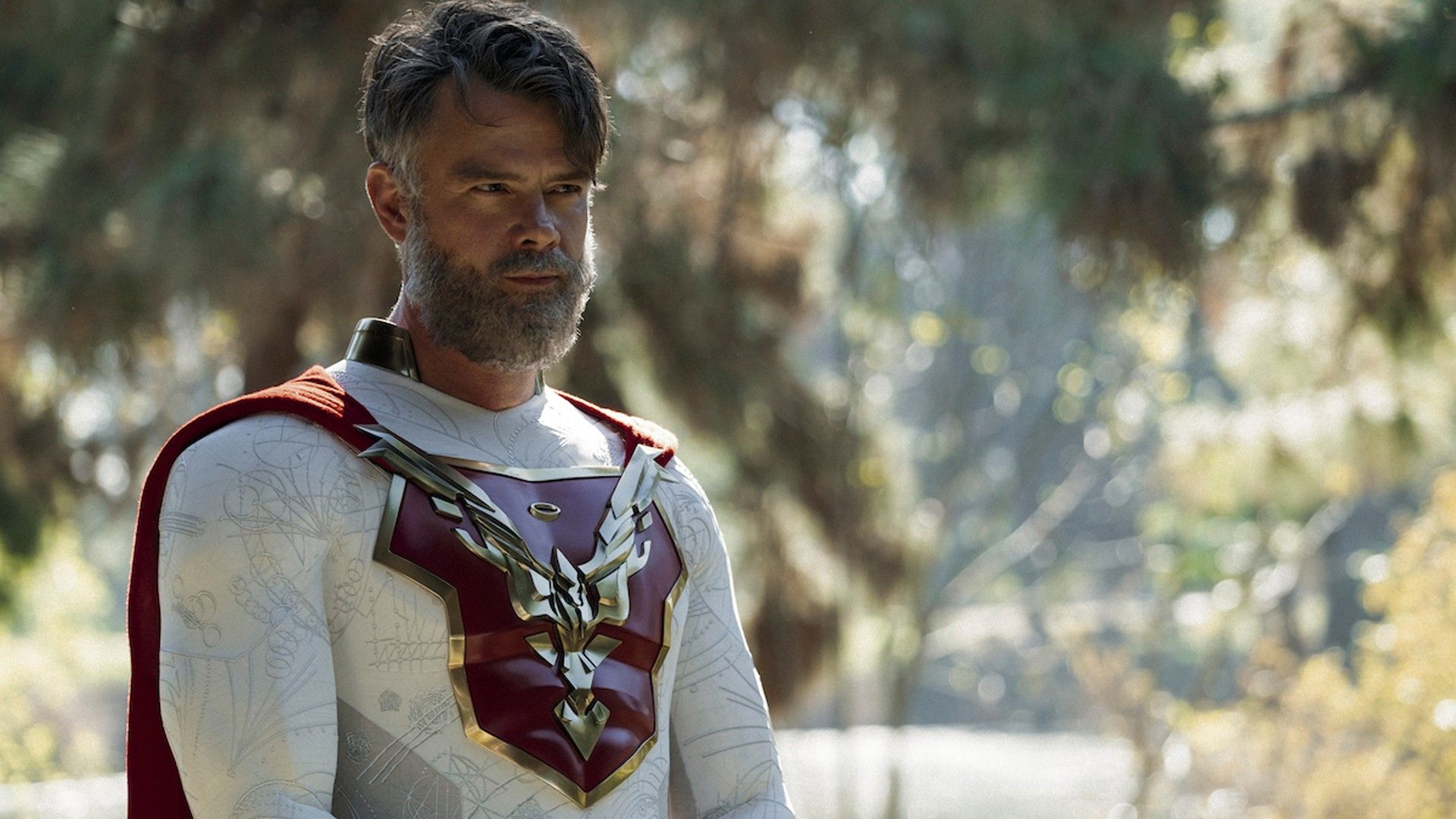 1920x1080 Josh Duhamel Jupiter's Legacy HD Jupiter's Legacy Wallpaper