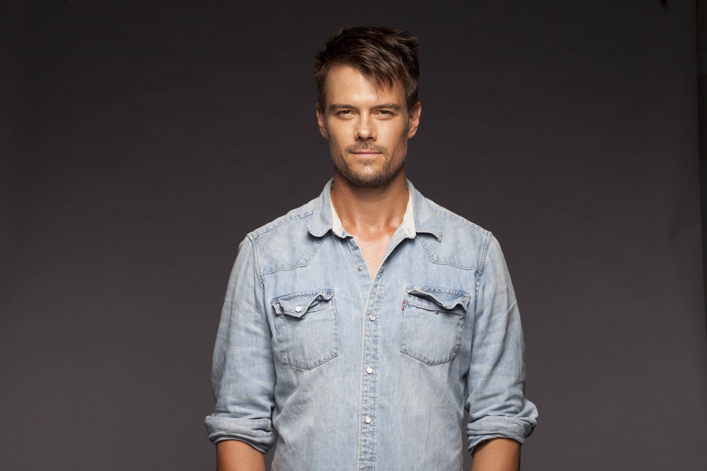 2400x1600 Josh Duhamel Dakota Tourism
