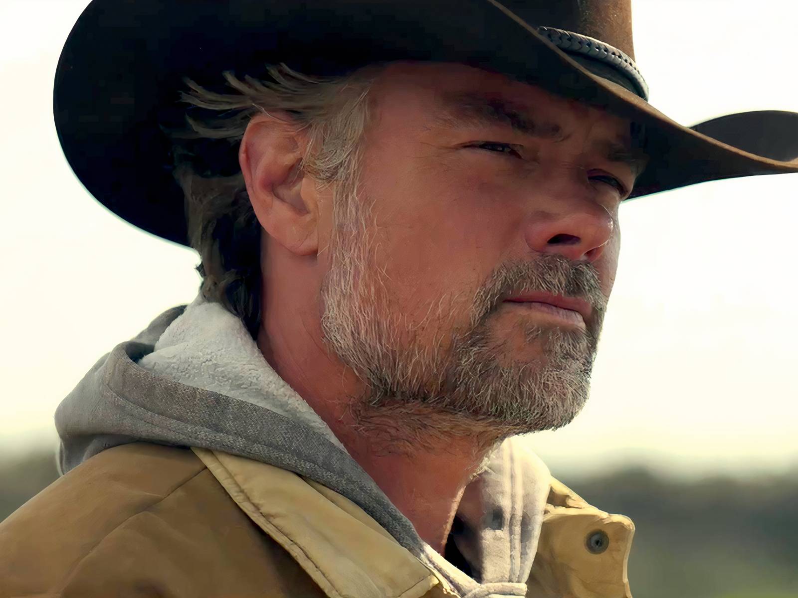 1600x1200 Josh Duhamel's 10 Best Movies & TV Shows