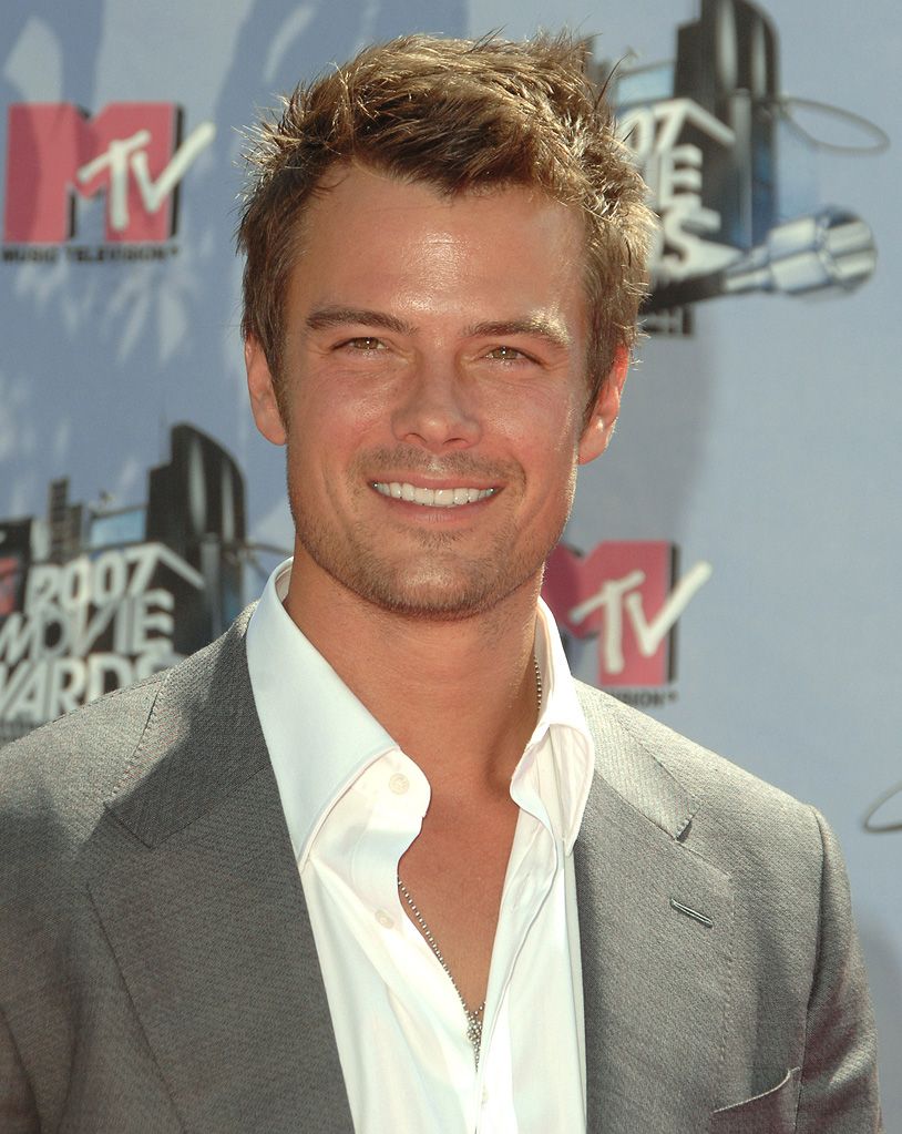 814x1023 Picture of Josh Duhamel, Picture Of Celebrities