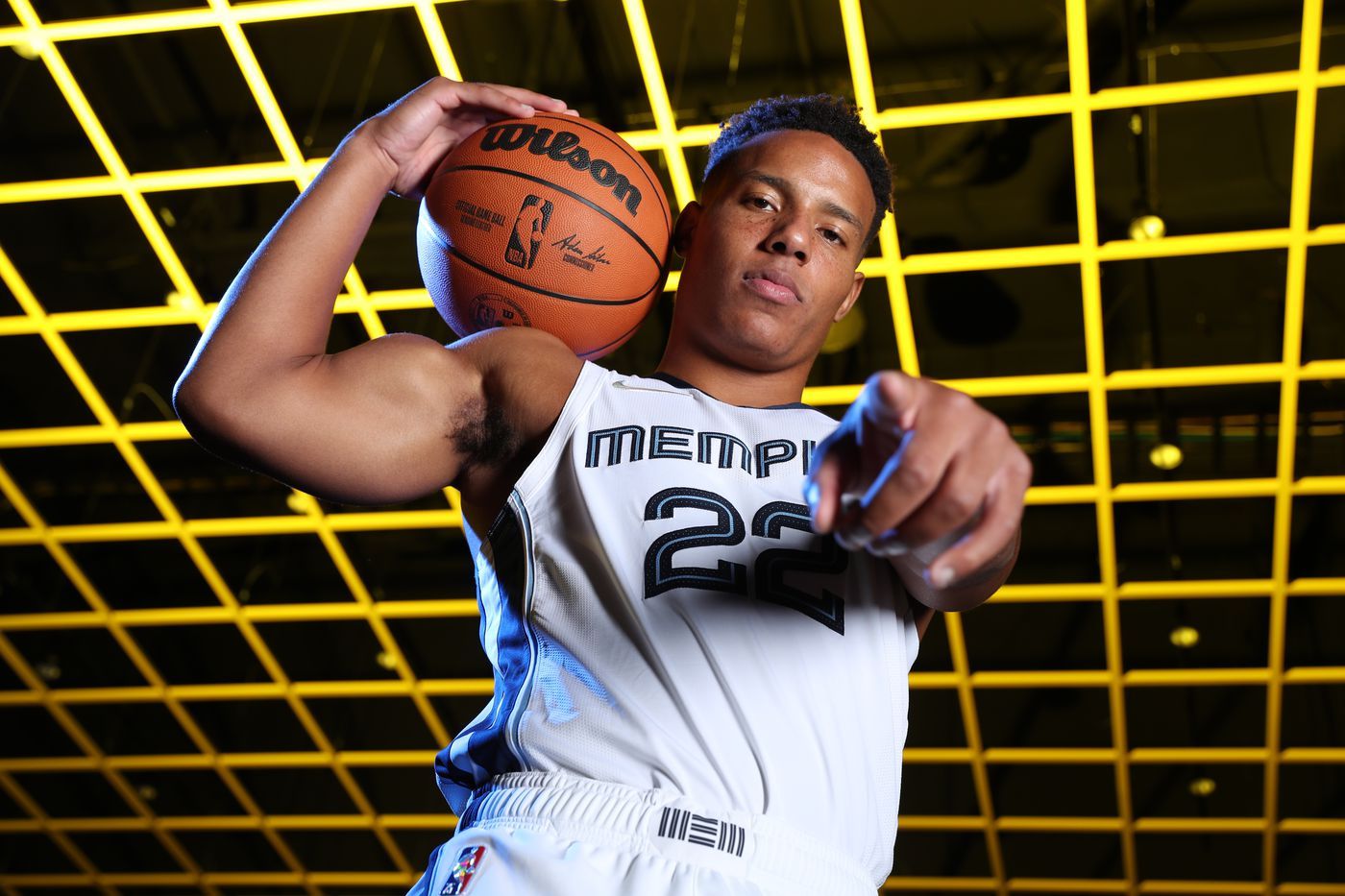 1400x933 Desmond Bane Wallpaper