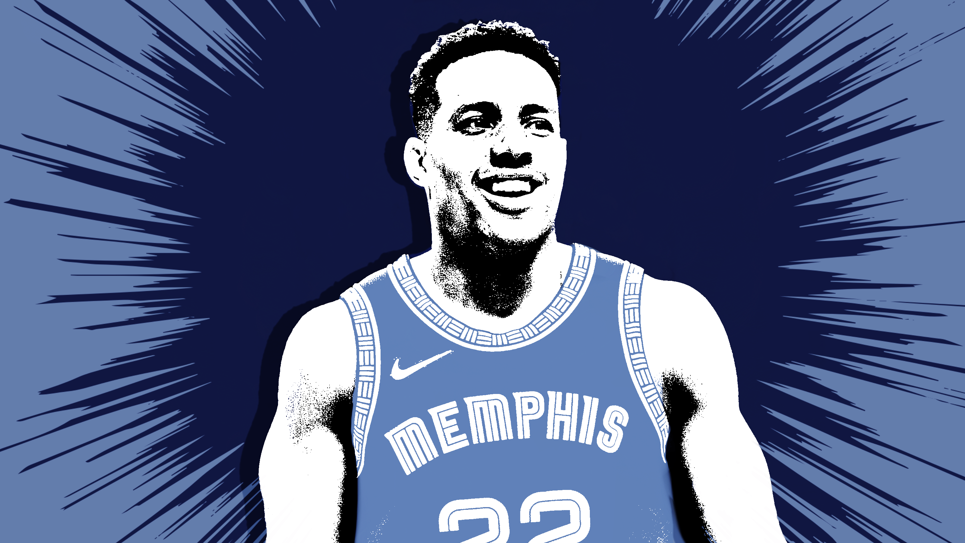 3200x1800 Desmond Bane Wallpaper