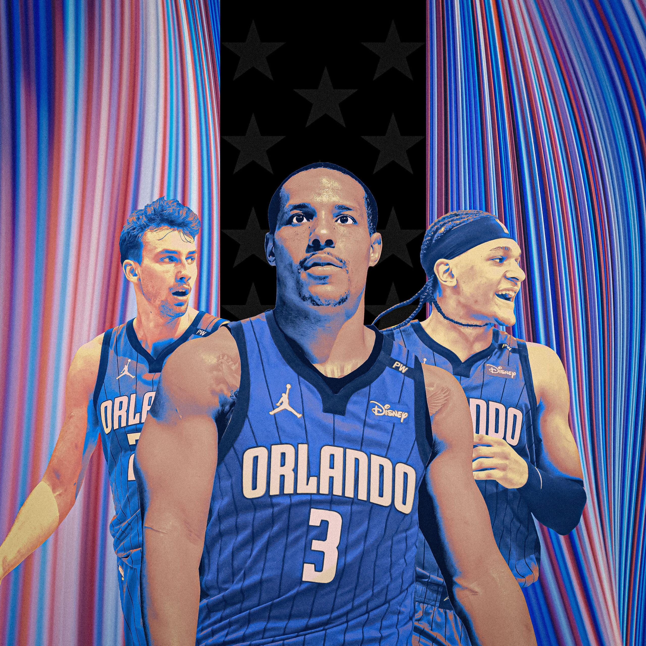 2560x2560 The Desmond Bane Trade Is a Risk the Orlando Magic Had to Take