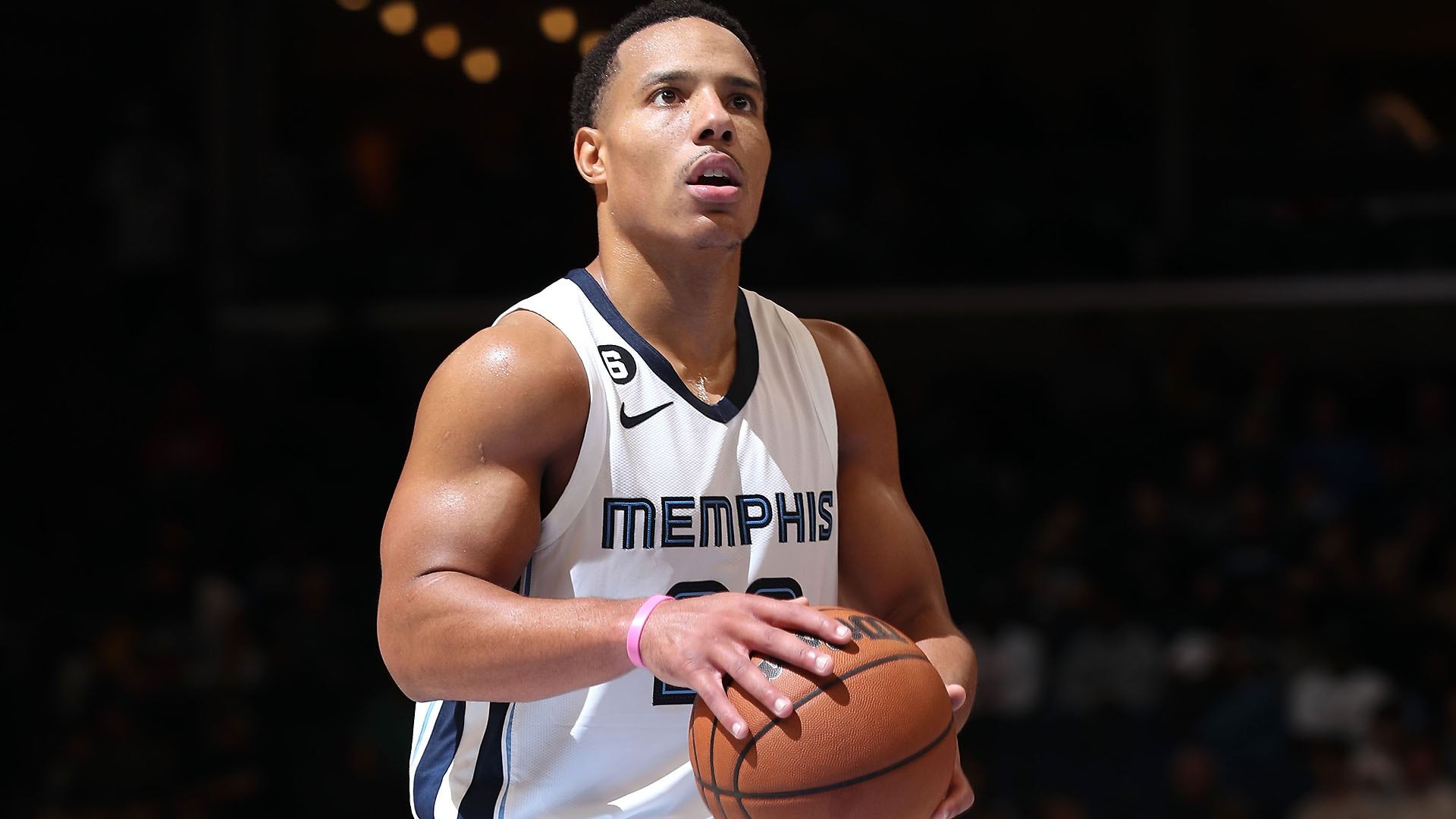 1920x1080 Grizzlies' Desmond Bane (right Toe) Out 2 3 Weeks