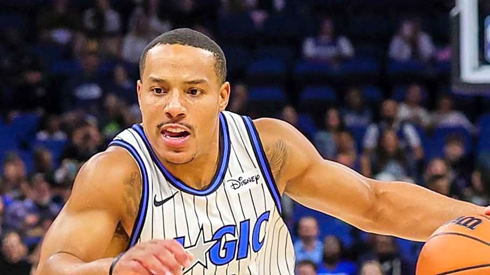 1600x900 Desmond Bane could hold key to Magic's success this season