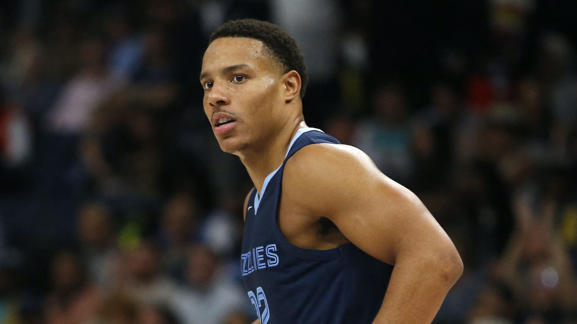 1920x1080 Desmond Bane Arrives in Orlando in Blockbuster Trade with Memphis Grizzlies