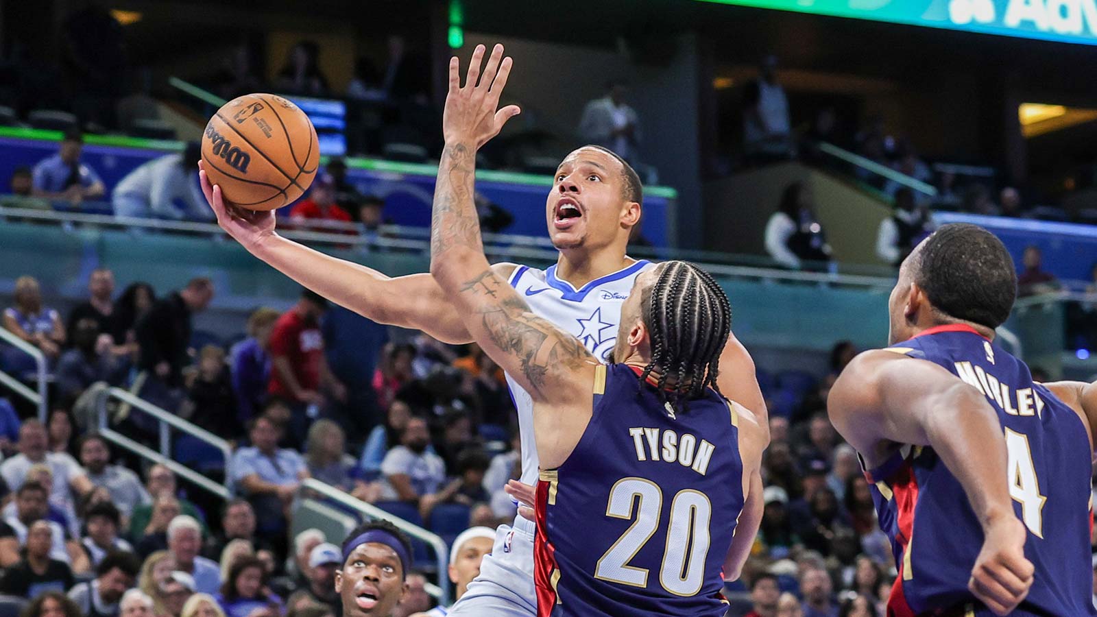 1600x900 Desmond Bane News, Rumors, Stats, Highlights and More