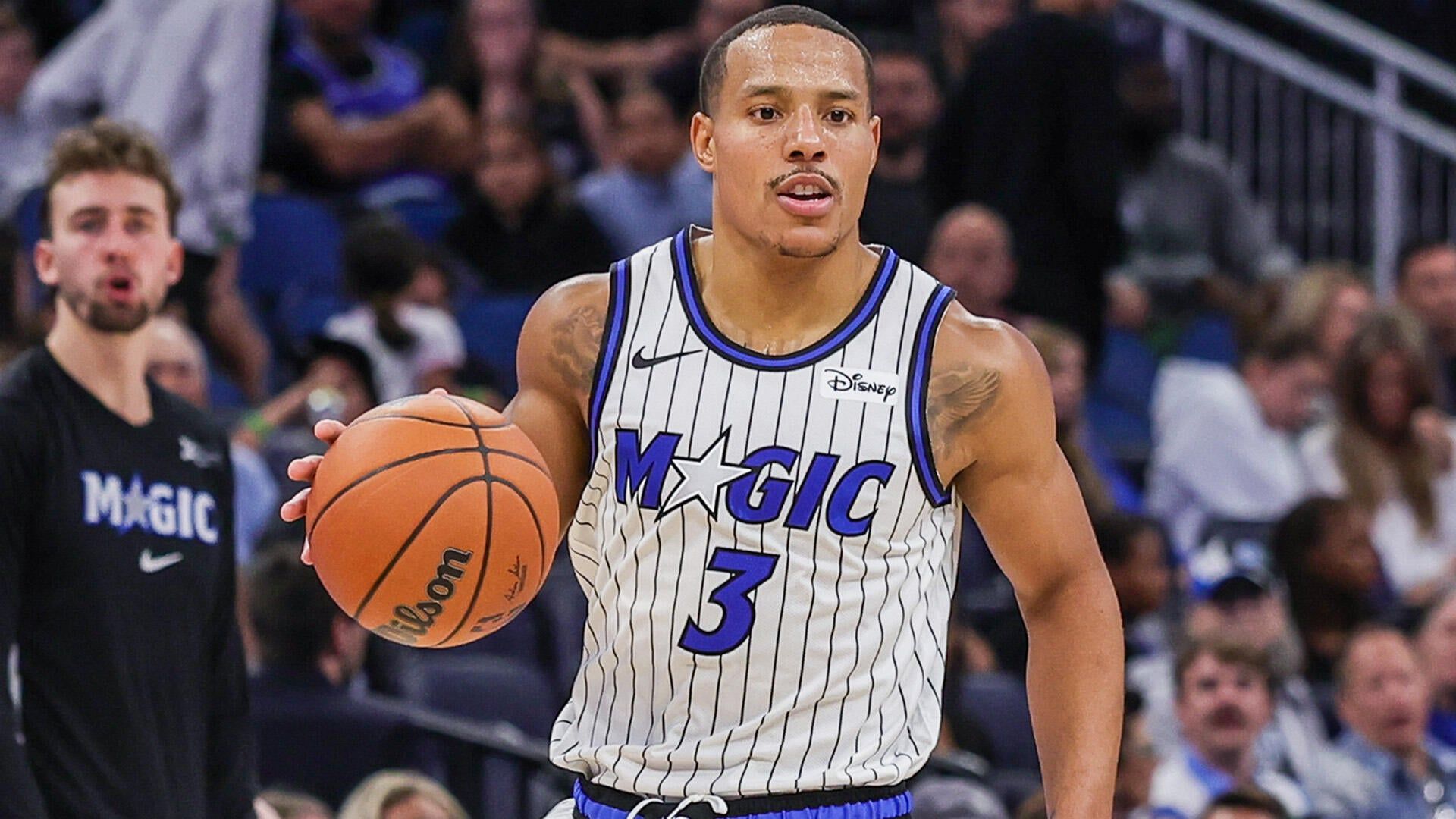 1920x1080 Magic season preview: Will Bane cure what has ailed Orlando?