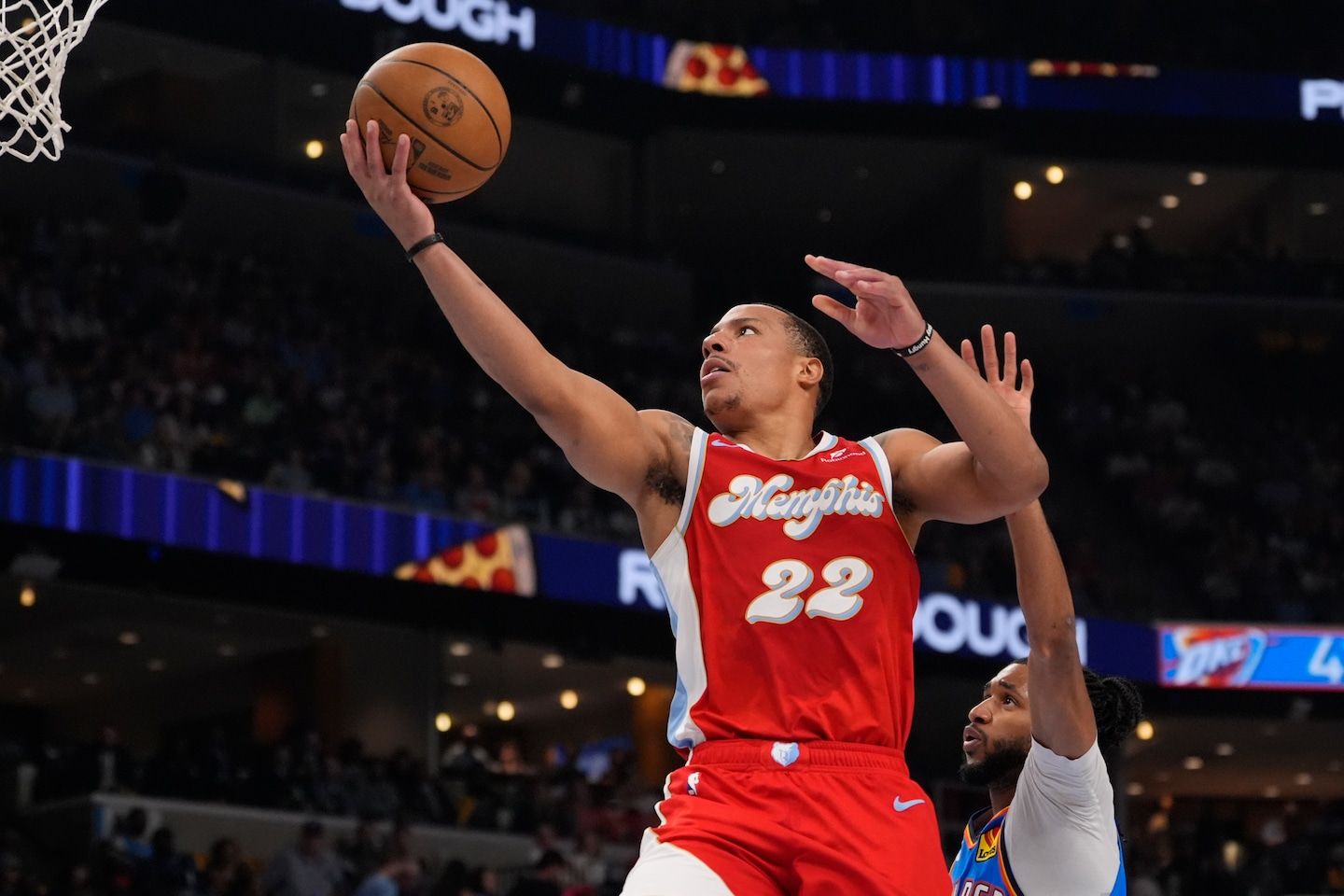 1440x960 Grizzlies Trade Desmond Bane To Magic For Four First Round Picks, Plus More Washington Post