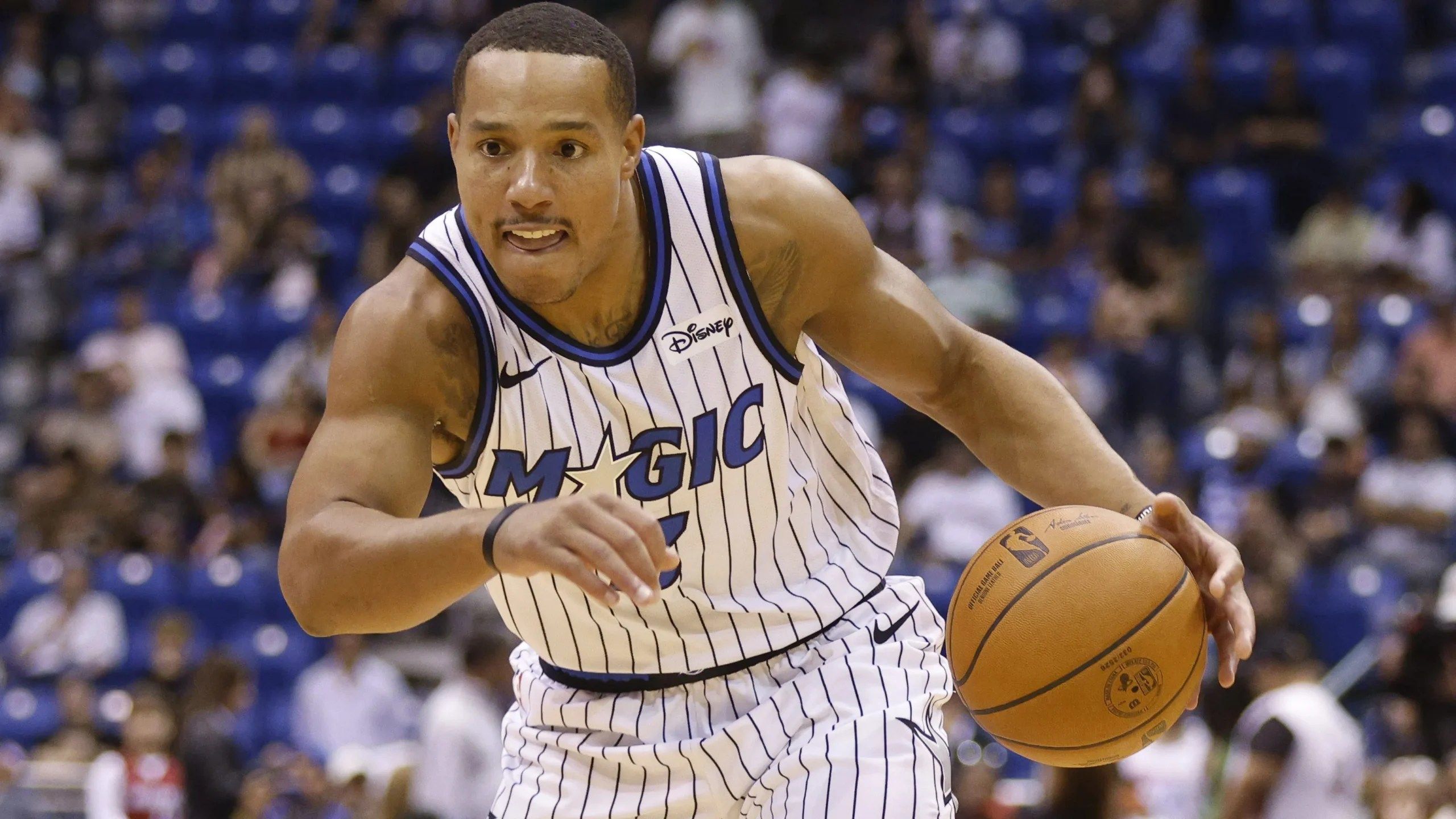 2560x1440 NBA Notes: Magic, Desmond Bane, Knicks, Mike Brown, Jared Rhoden