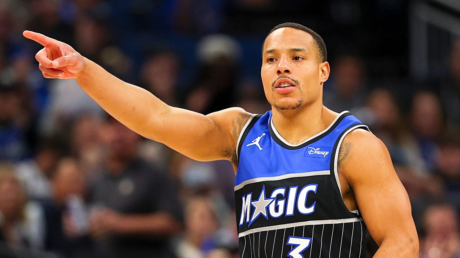 1600x900 Magic's Desmond Bane: 'No true identity to our team right now'