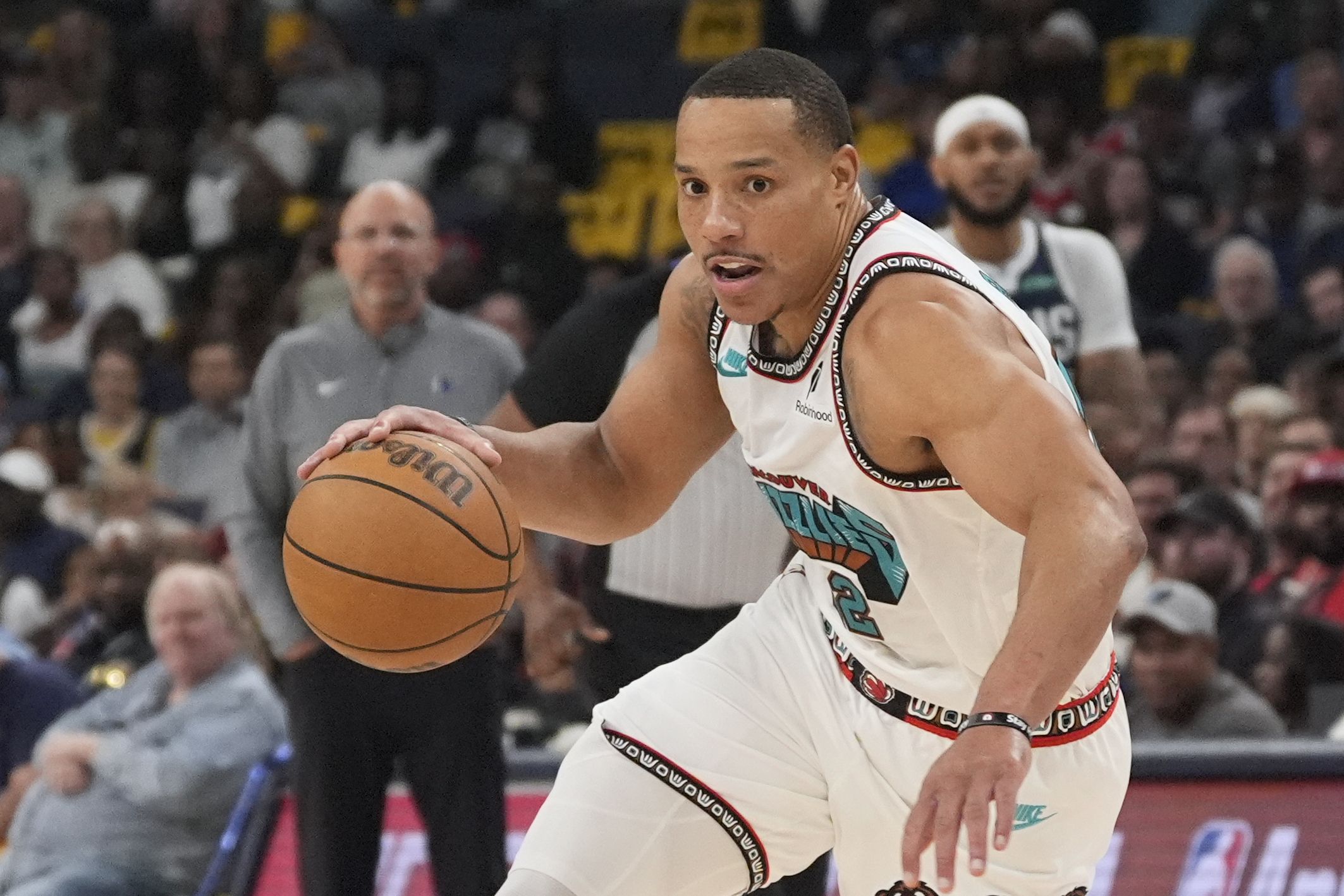 2126x1418 How Desmond Bane's trade to the Magic could affect the Celtics