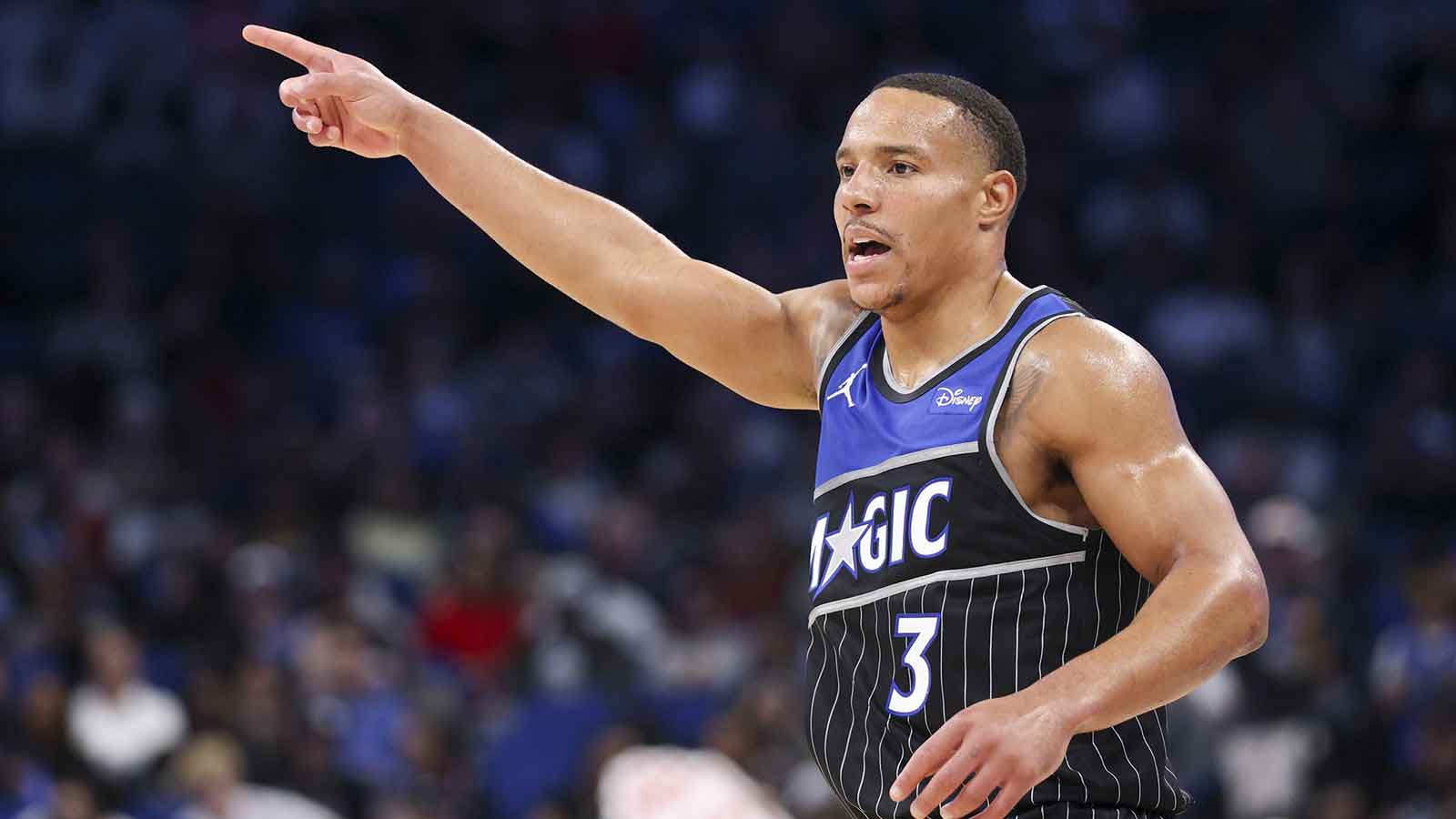 1600x900 Magic news: Desmond Bane calls game with monster shot vs. Jazz