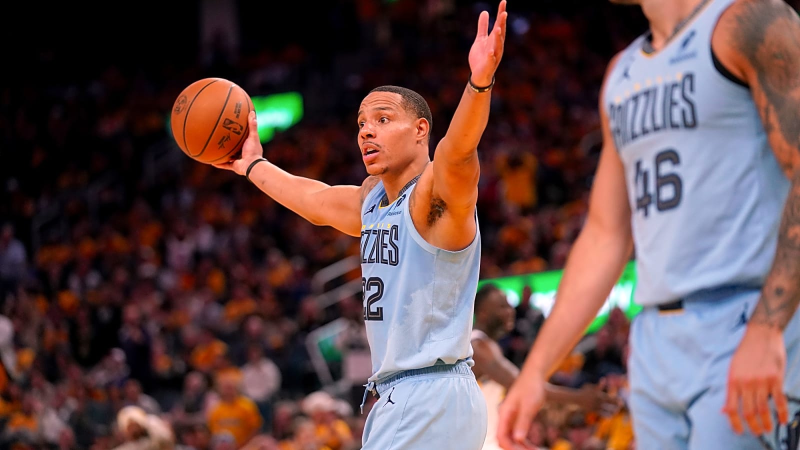 1600x900 Magic To Acquire Desmond Bane From Grizzlies In Three Player Deal