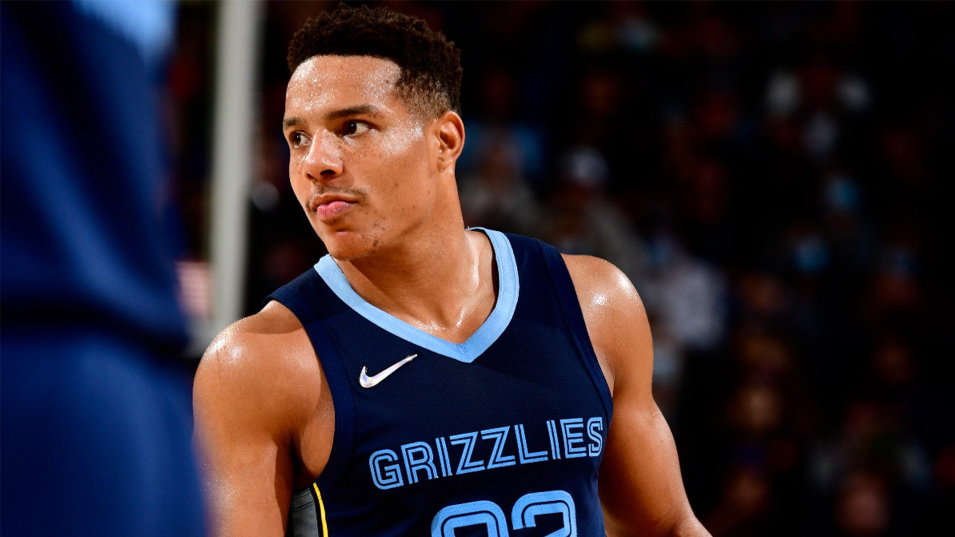 1920x1080 Memphis Star Desmond Bane Sidelined For 2 3 Weeks