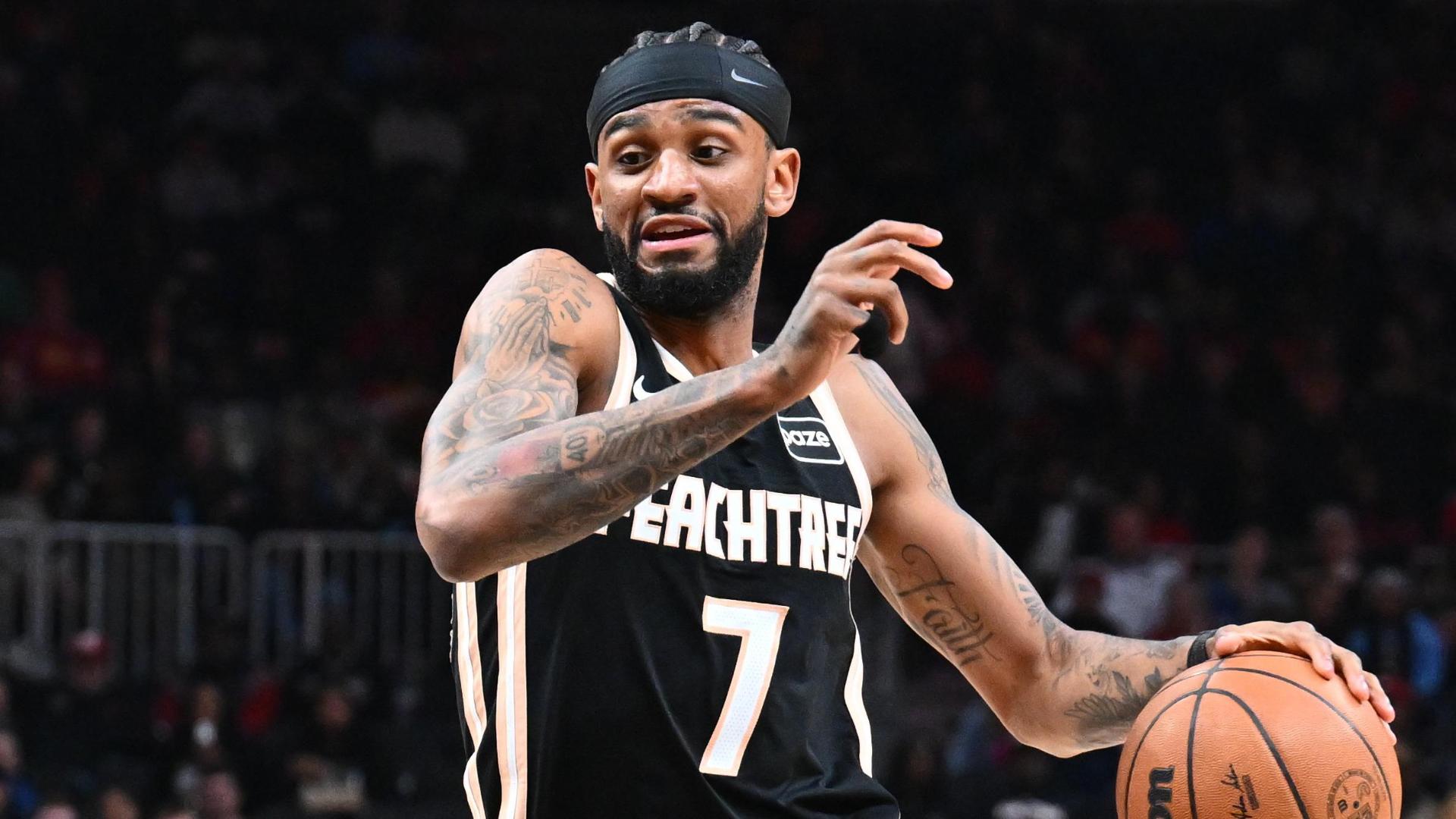 1920x1080 Desmond Bane Magic Guard