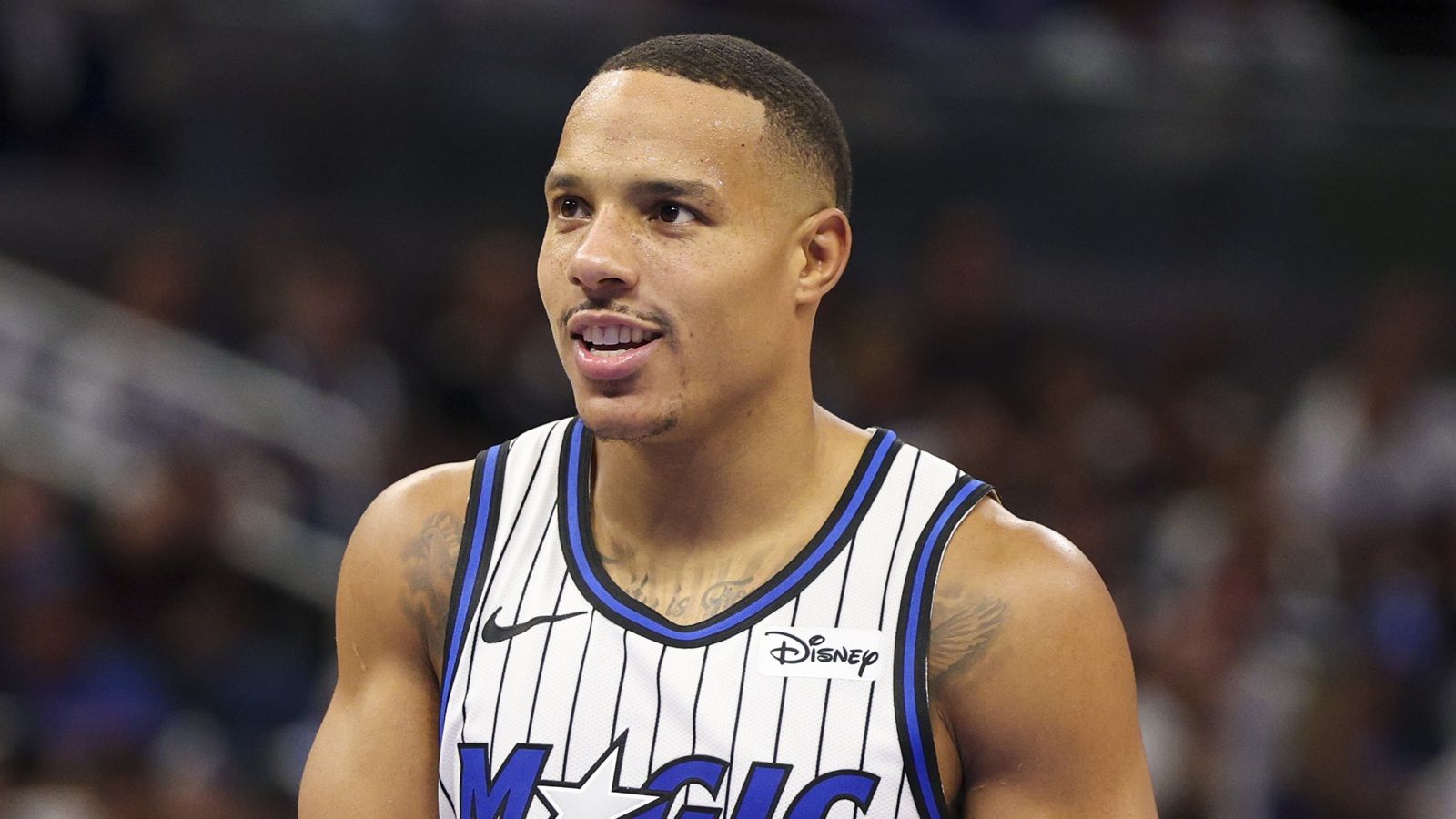 1600x900 Desmond Bane had great quote after going off in NBA Cup quarterfinals