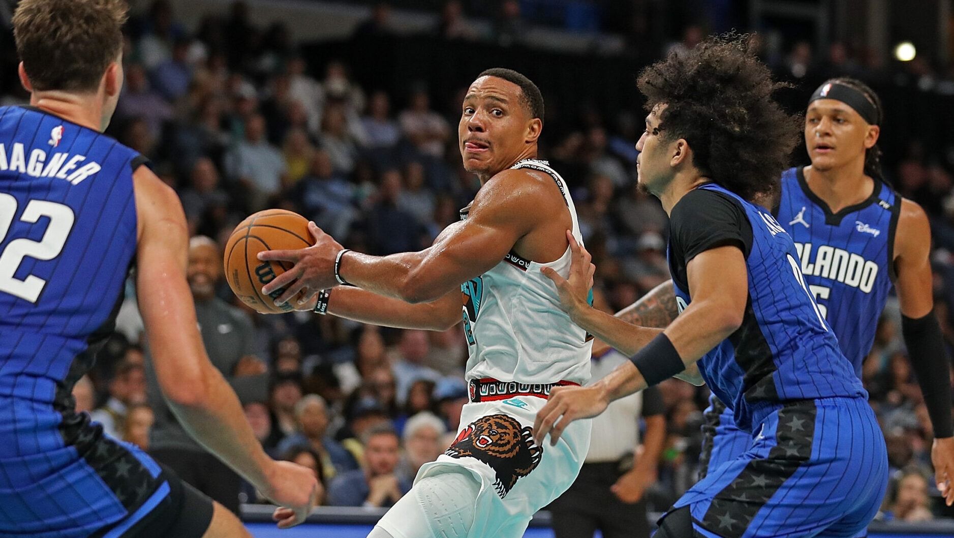 1877x1058 Film Study: Desmond Bane should lift Orlando's offense
