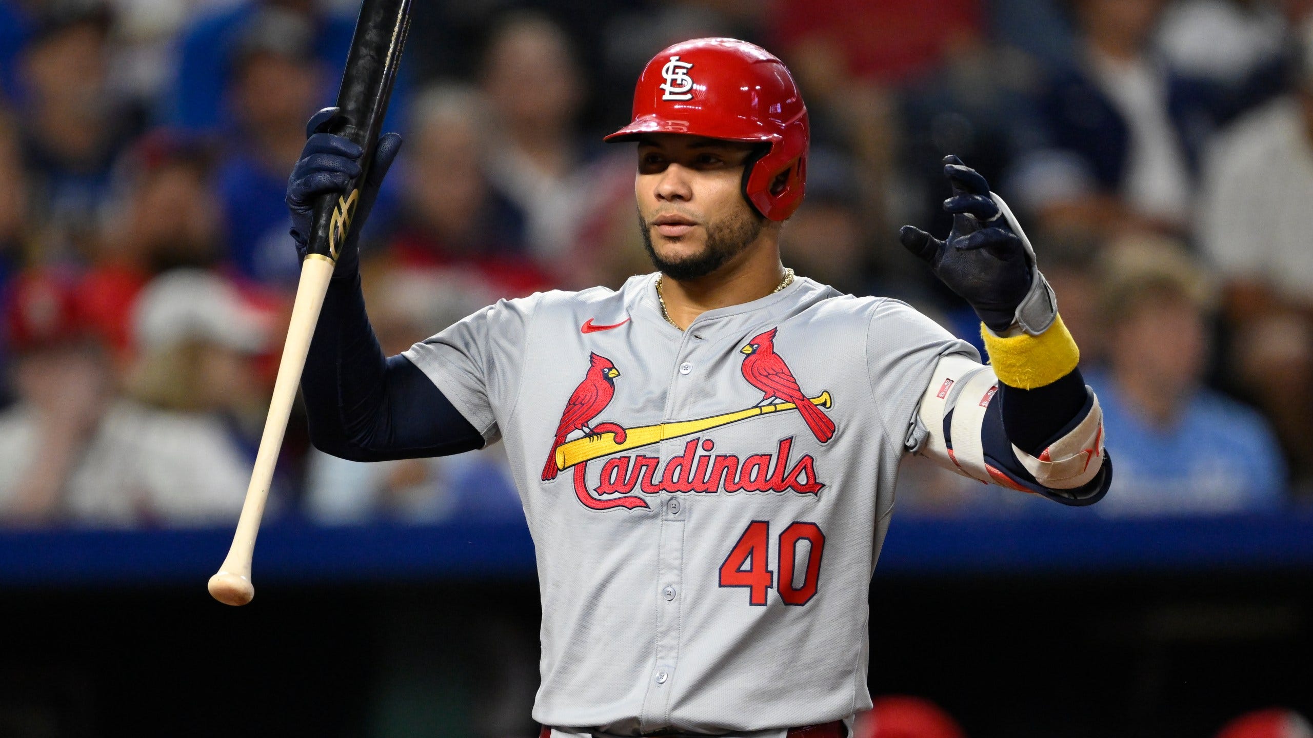2560x1440 Inside The Willson Contreras Trade: Swing Decisions, Pull Air, And The Red Sox's Long Term Plan