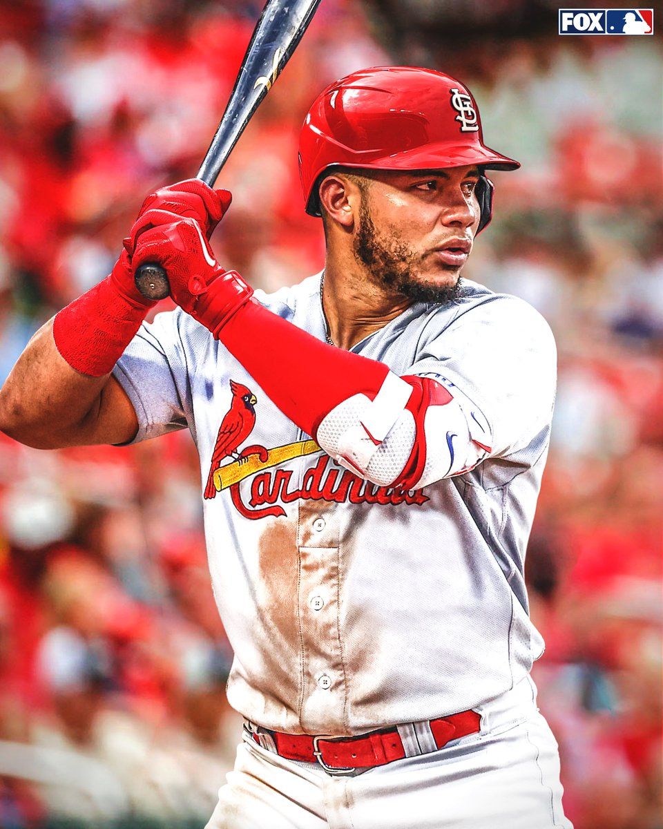 960x1200 The St. Louis Cardinals And Willson Contreras Are In Agreement On A 5 Year, $87.5M Deal Per And @JeffPassan