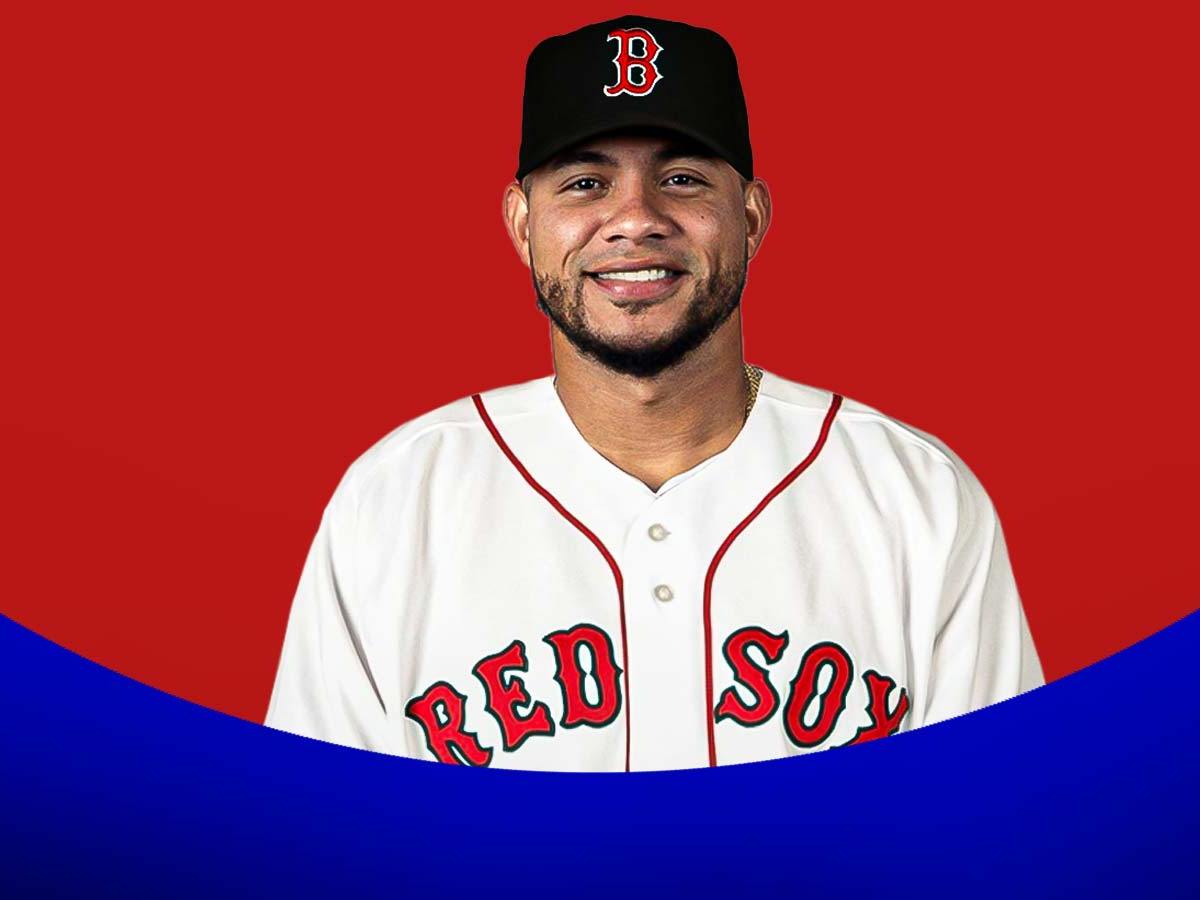 1200x900 Willson Contreras trade grades for Red Sox, Cardinals