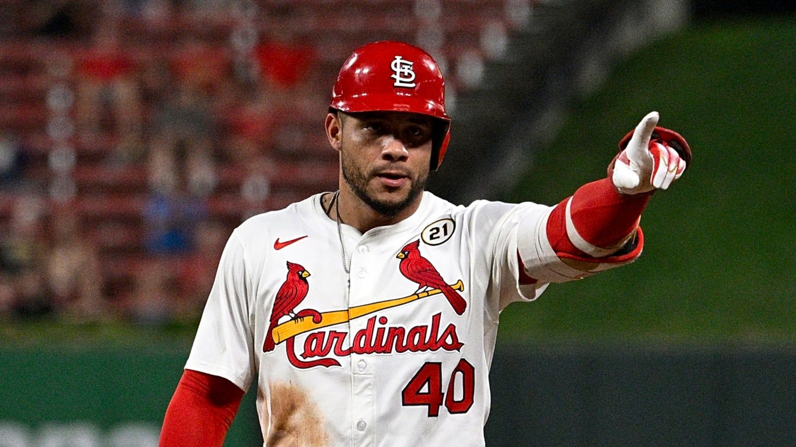 1600x900 Three MLB clubs that would be good trade fits for Willson Contreras