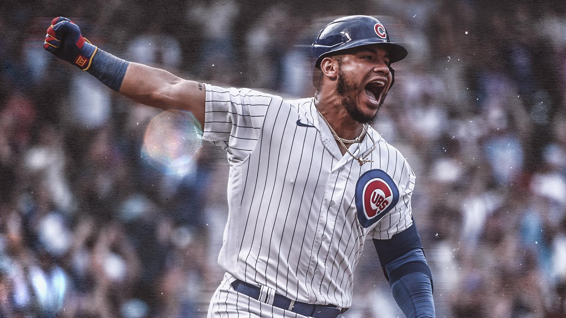 1920x1080 Pros and Cons: Should Yankees sign Willson Contreras?