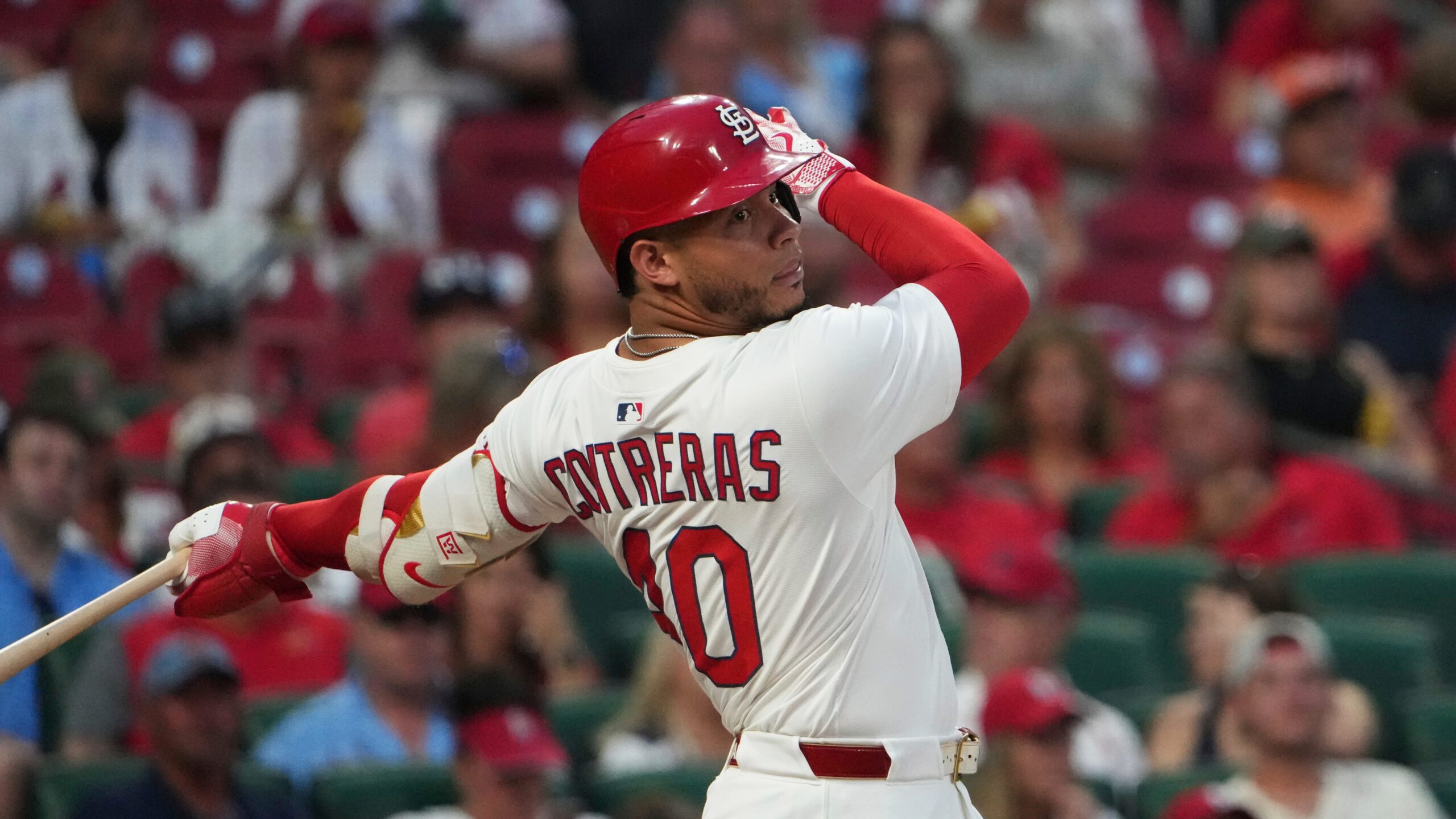 2560x1440 World Baseball Classic: Willson Contreras Gets Insurance Approval to Play for Venezuela Baseball Network