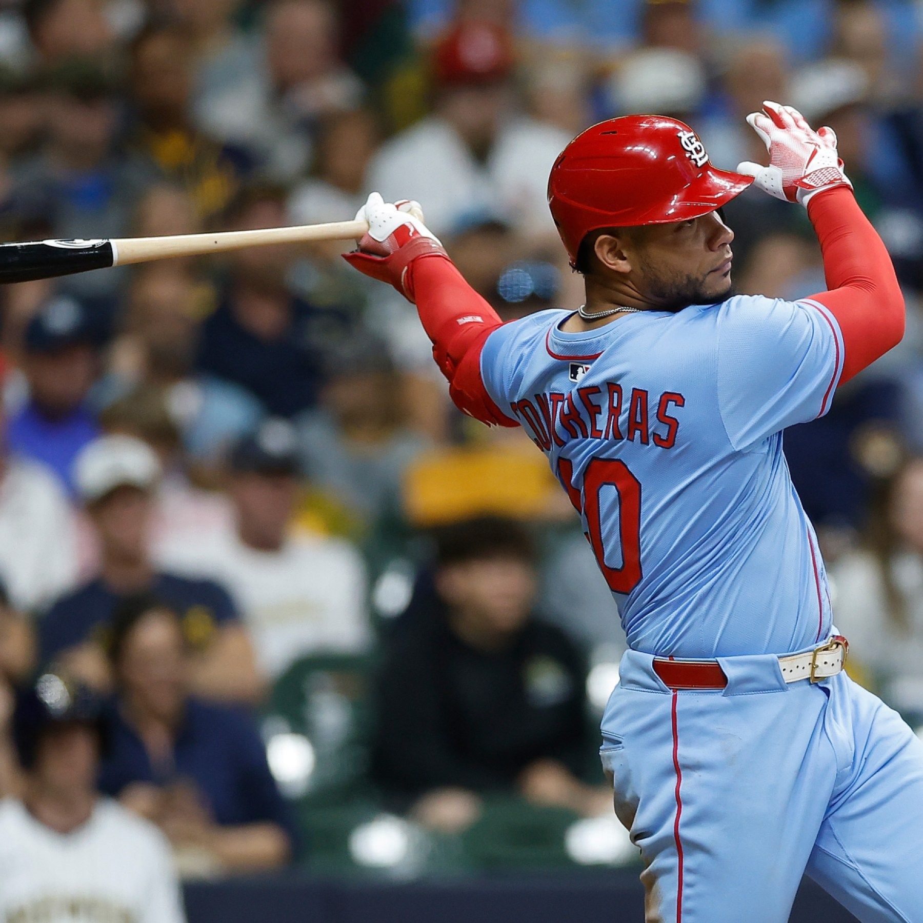 1800x1800 Red Sox to acquire Willson Contreras in trade with Cardinals