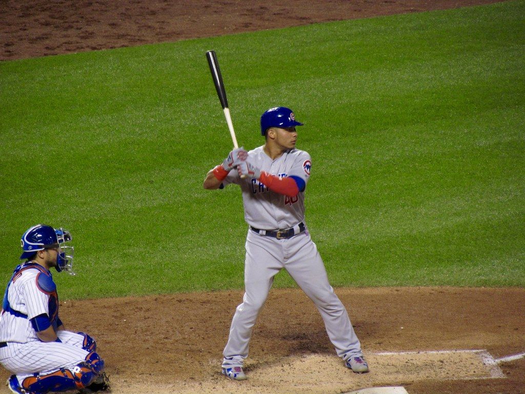 1024x768 Willson Contreras