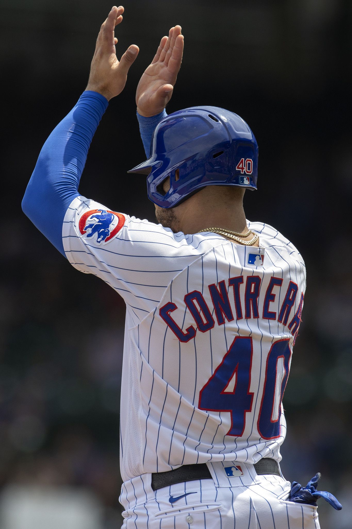 1365x2048 Willson Contreras