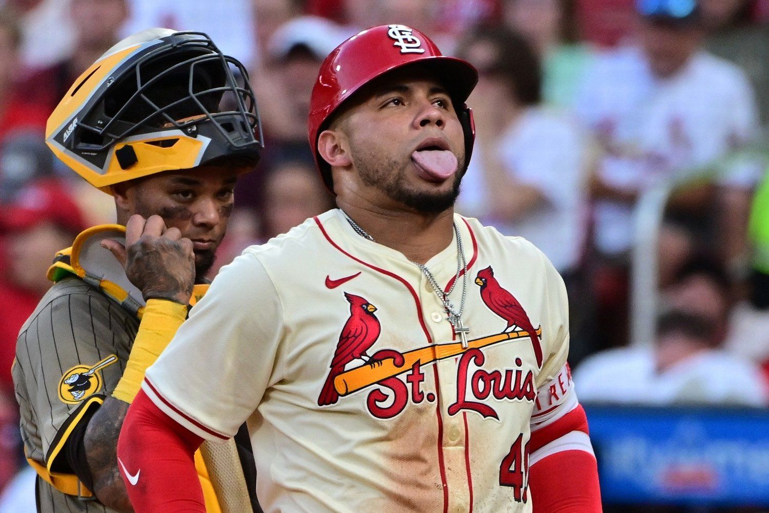 1500x1000 Willson Contreras a Sensible (But Complicated) Trade Target for San Diego Padres