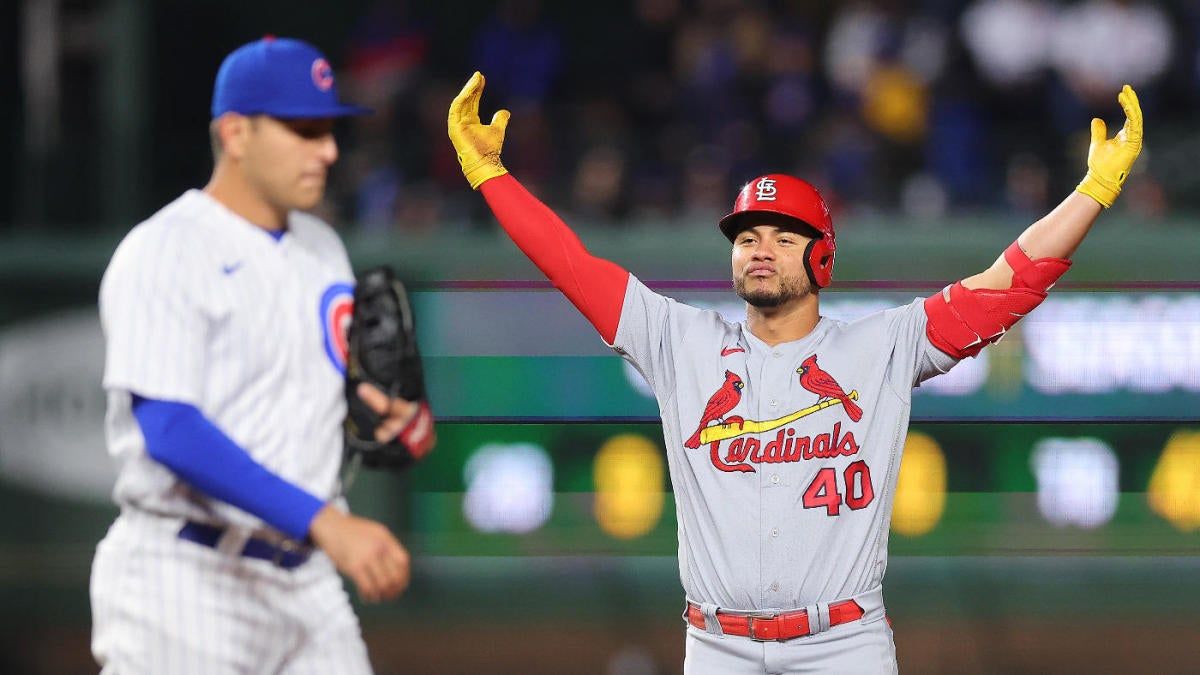 1200x675 Willson Contreras returns to Wrigley Field: Cardinals DH drives in winning run vs. former team