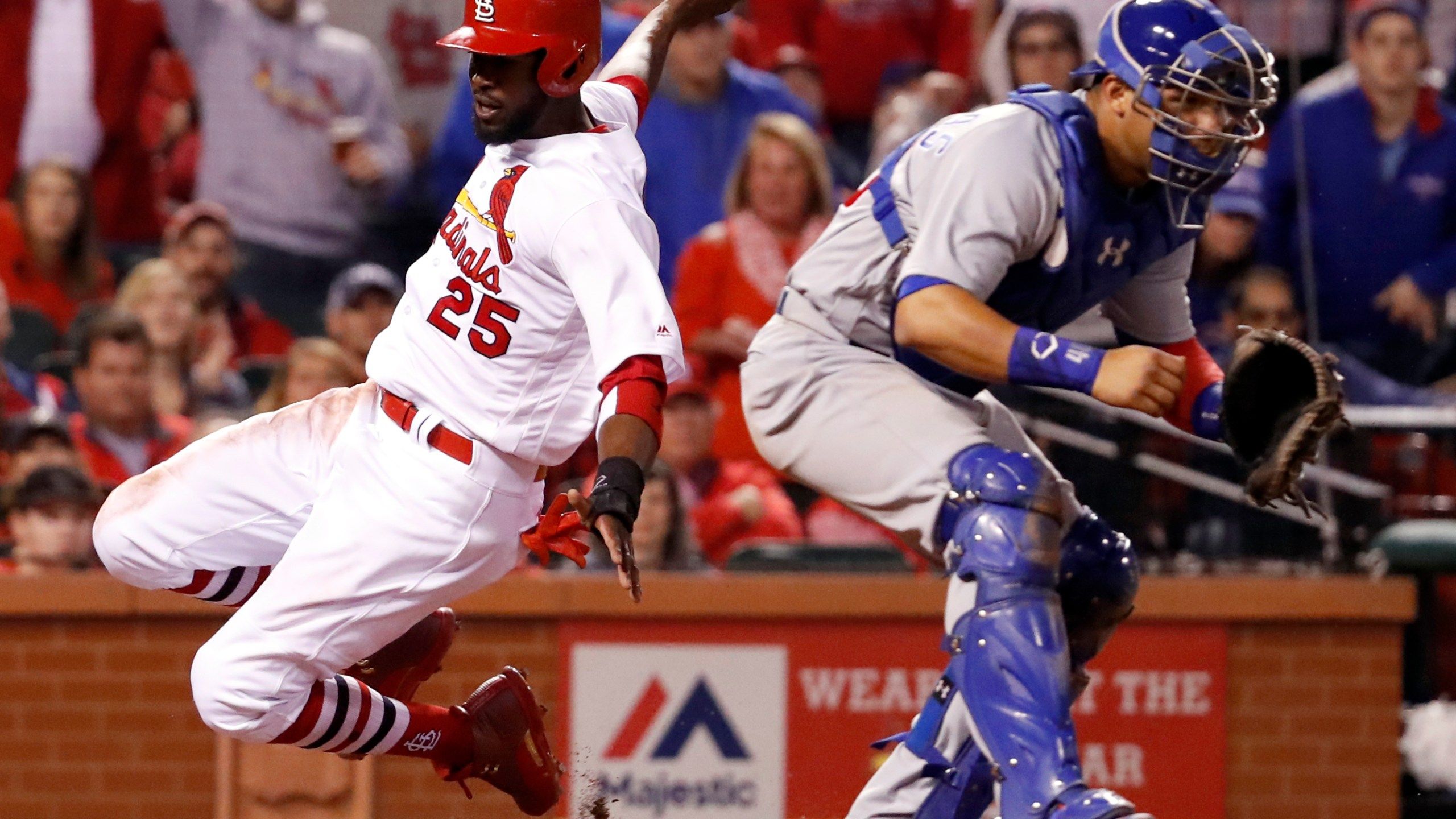 2560x1440 From Cubs to Cardinals: Who else did it before Willson Contreras?