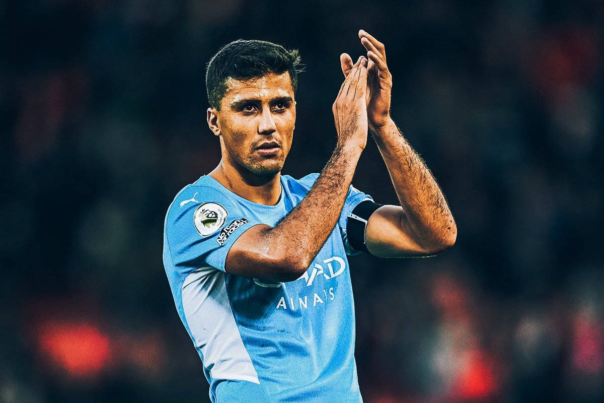 1200x800 Download Rodri In Aesthetic Wallpaper
