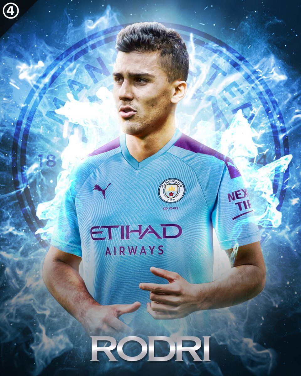 960x1200 Rodrigo Hernandez Wallpaper