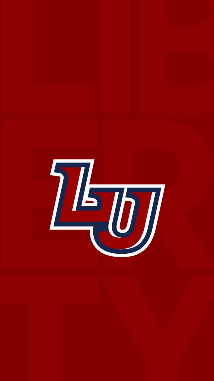 736x1308 University logo, Liberty university, College aesthetic