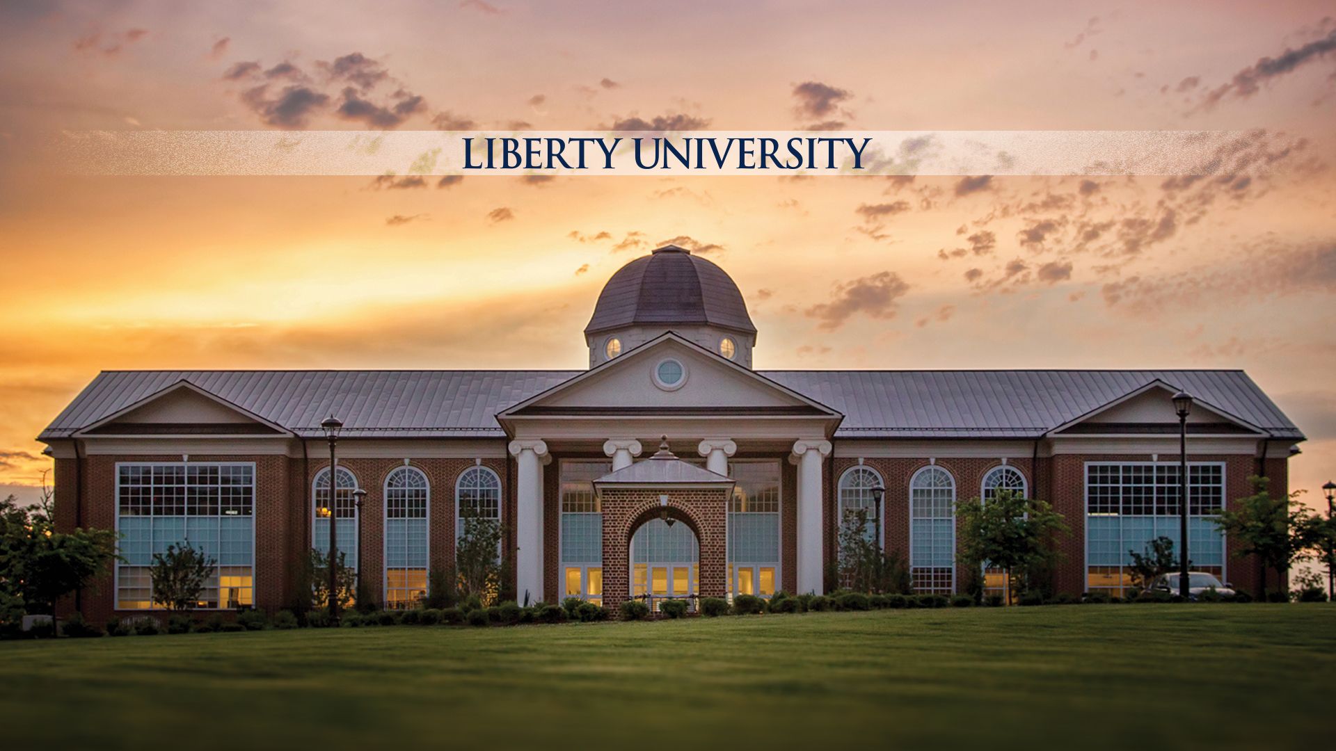 1920x1080 Liberty University Wallpaper