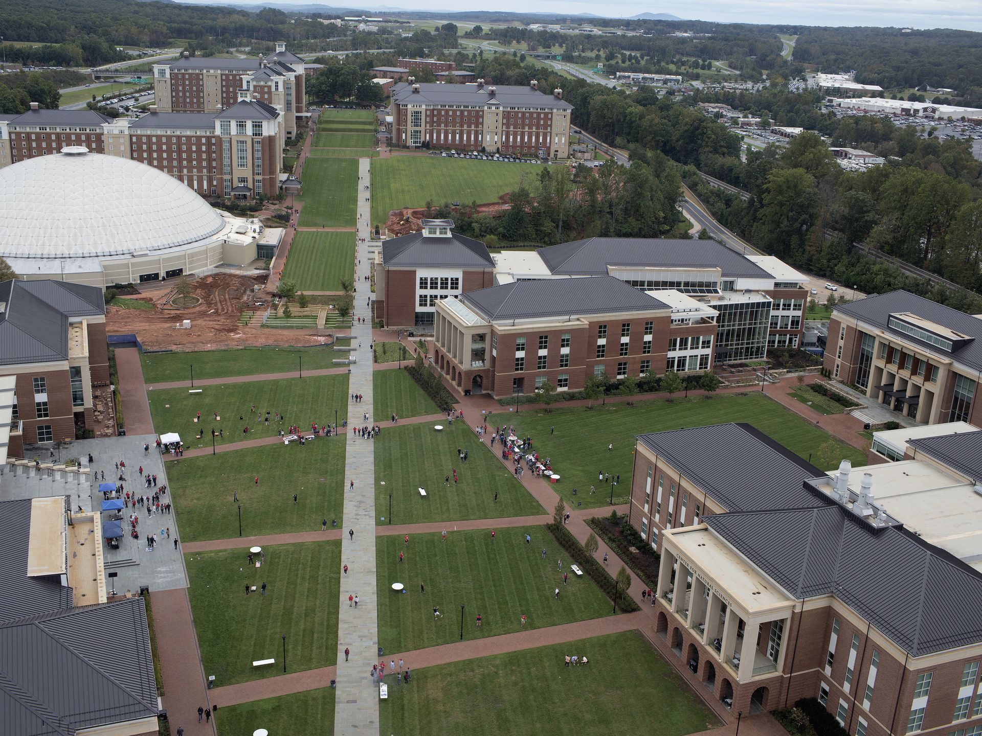 1920x1440 Liberty University Announces A COVID 19 Mitigation Period To Slow Spread Of COVID 19