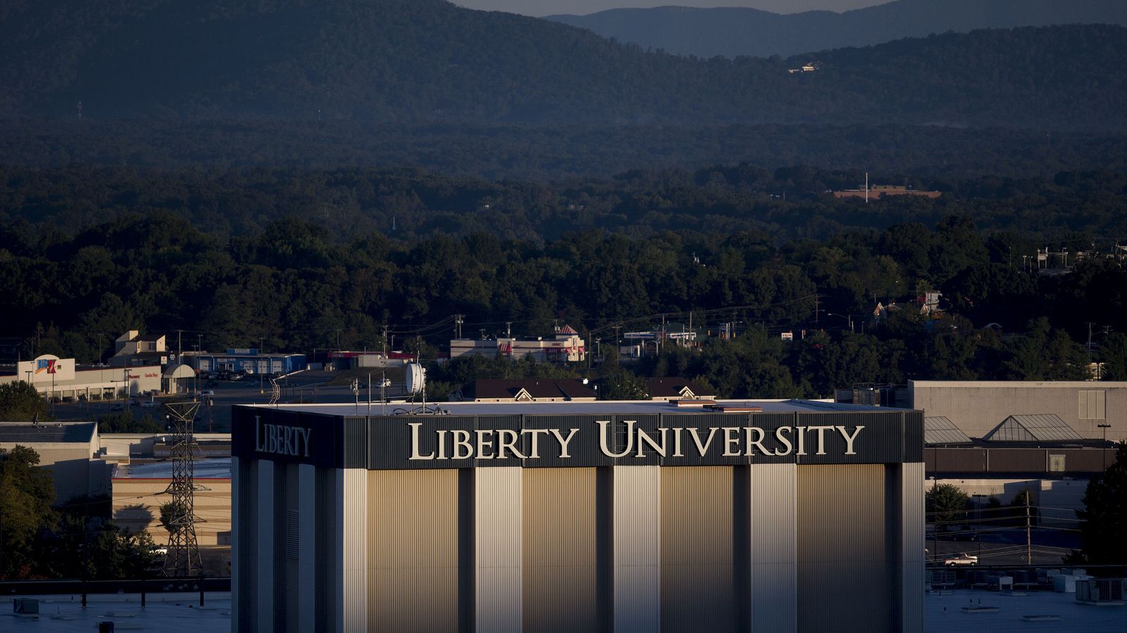 1600x900 Liberty University fined $14 million for campus safety violations