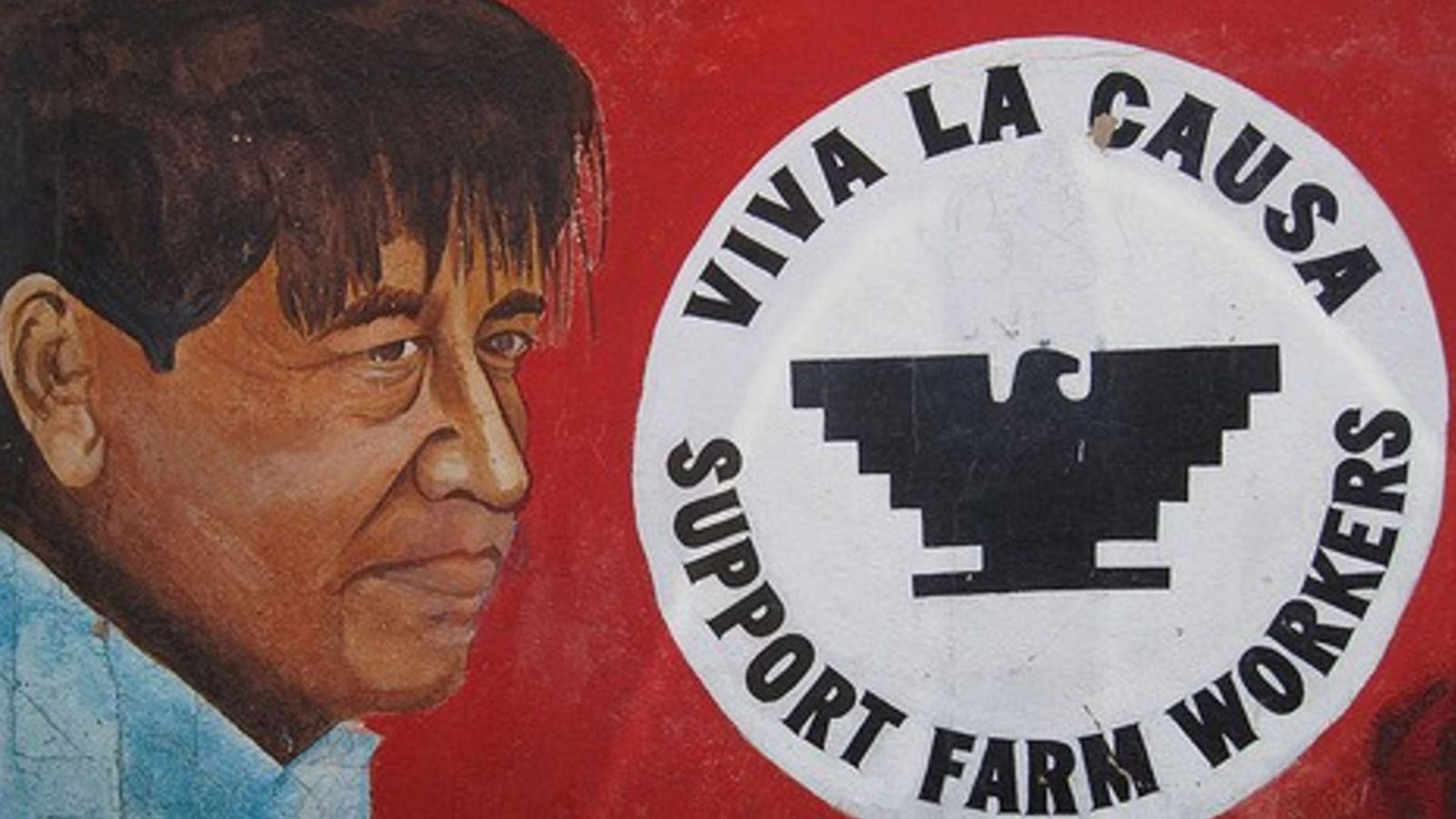1920x1080 Cesar Chavez Wallpaper