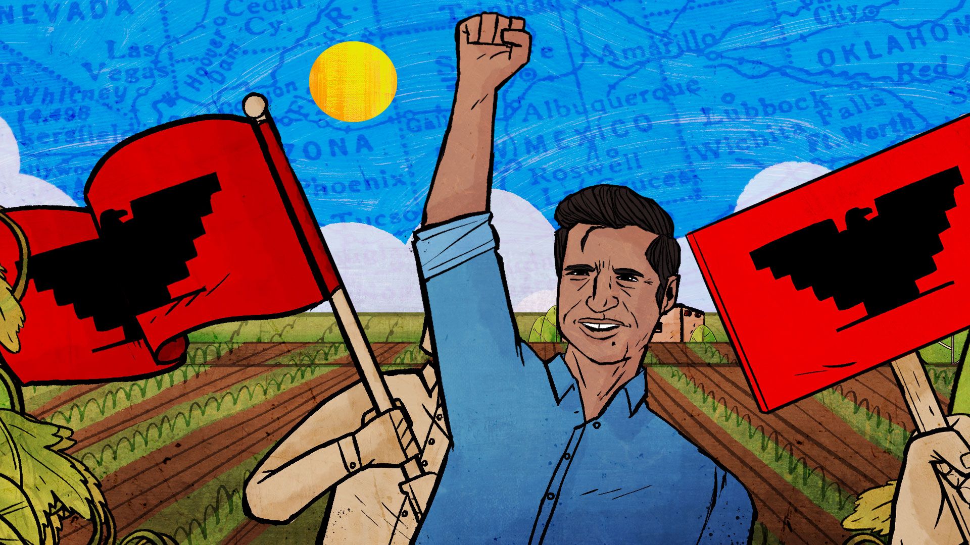 1920x1080 PRX Piece CESAR CHAVEZ ON SOCIAL JUSTICE STORY 8