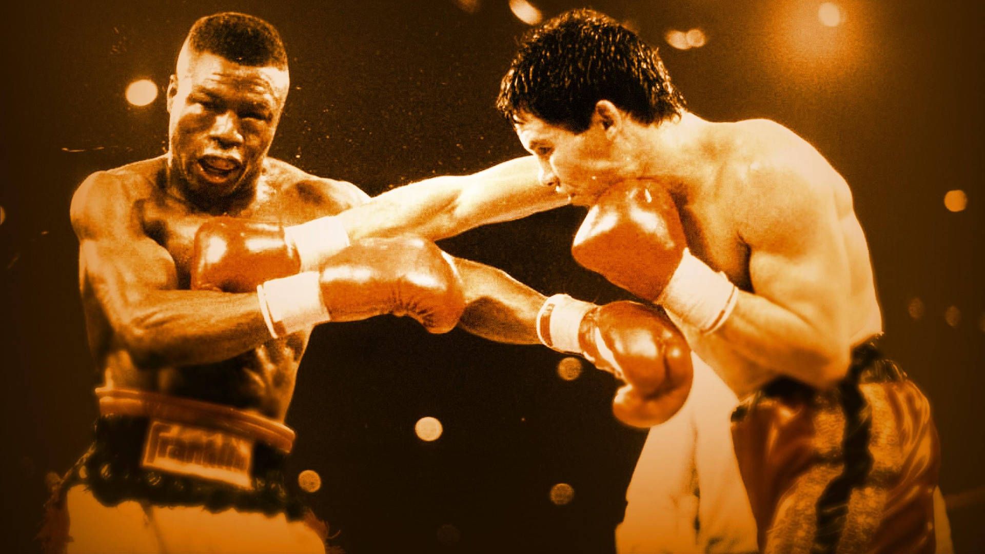 1920x1080 Julio Cesar Chavez Wallpaper