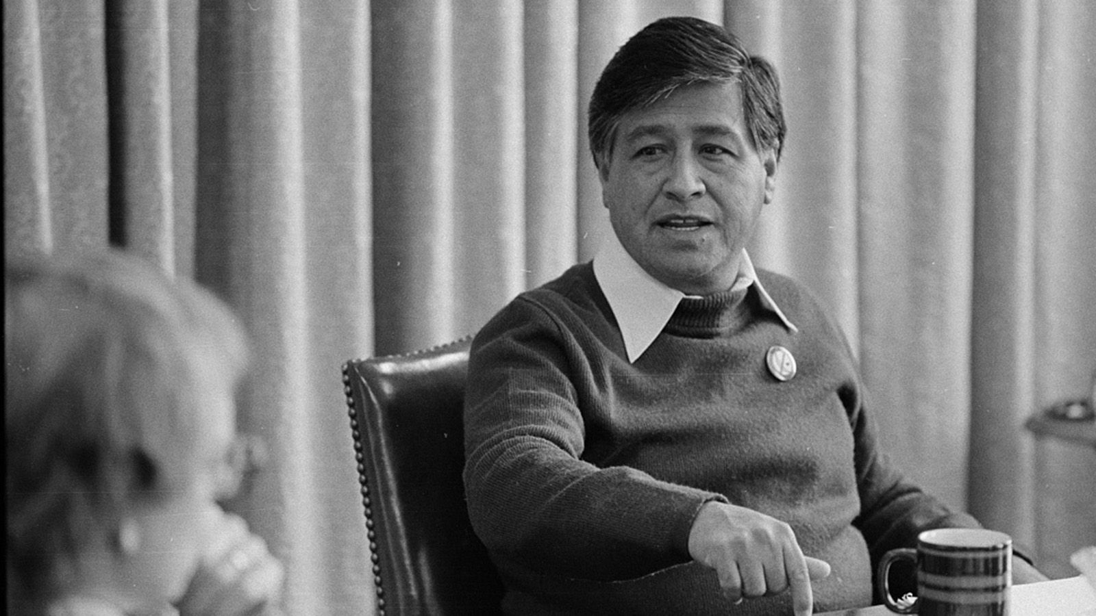 1600x900 How Cesar Chavez United Thousands of Farmworkers and Became a Civil Rights Icon