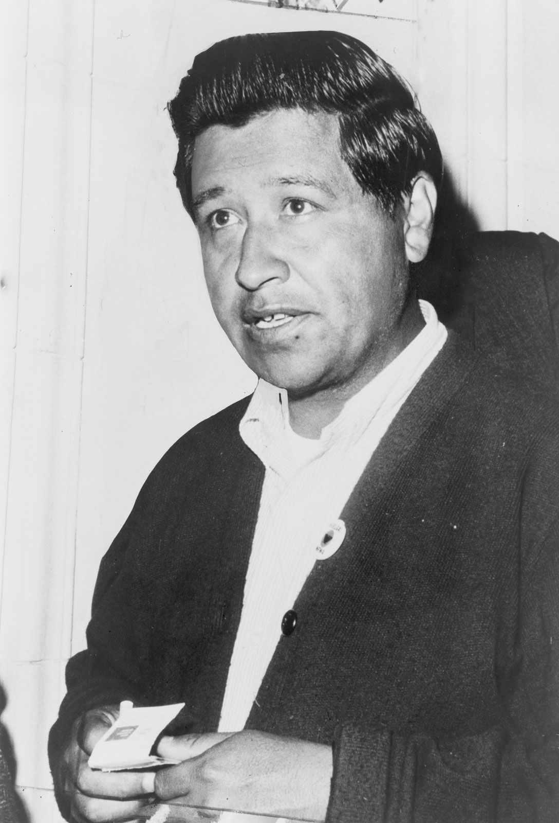 1088x1600 Cesar Chavez. Biography, Accomplishments, & Facts