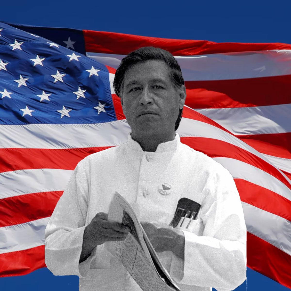1200x1200 CESAR CHAVEZ DAY 2026