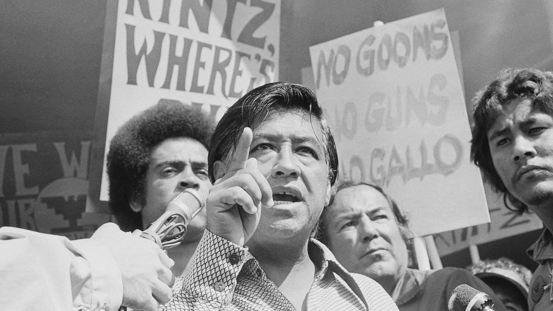 1920x1080 Several Cesar Chavez Day events have been cancelled amid new troubling allegations