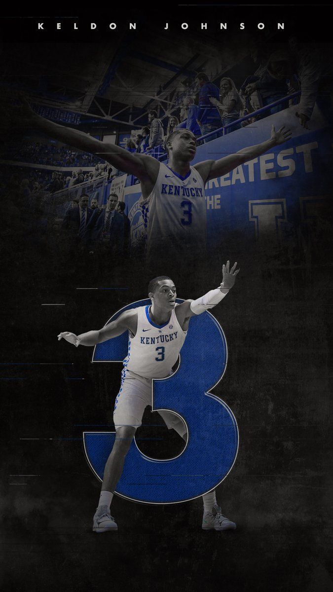 675x1200 Keldon Johnson Wallpaper